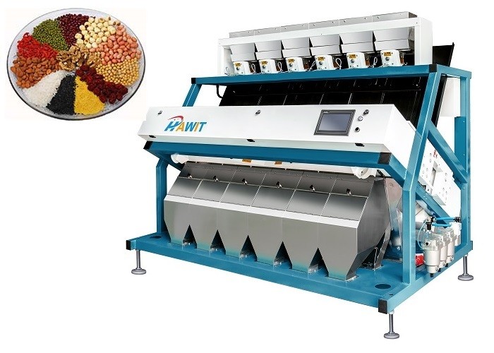 فارز لون الحبوب Hawit 3.6kw